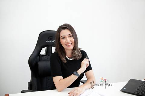 Ensaio corporativo em Londrina'