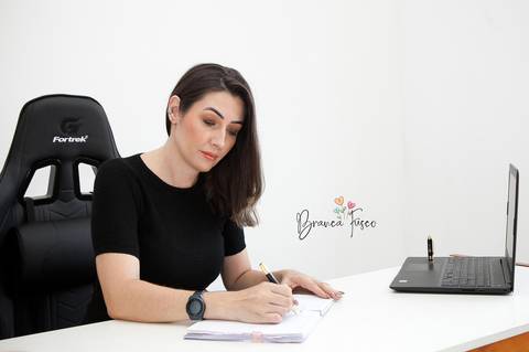 Ensaio corporativo em Londrina'