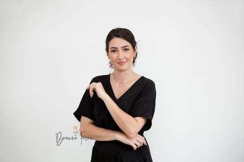 Ensaio corporativo em Londrina'