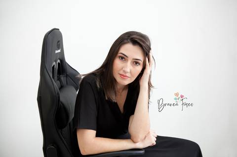 Ensaio corporativo em Londrina'