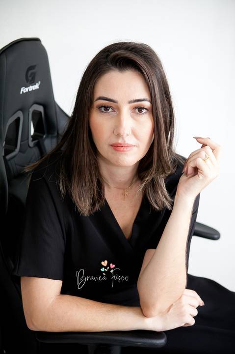 Ensaio corporativo em Londrina'