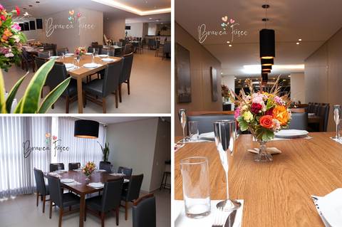 Aniversário de 97 anos em Londrina'