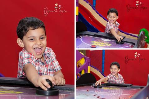 Festa infantil de gêmeos '