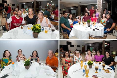 Festa infantil de gêmeos '