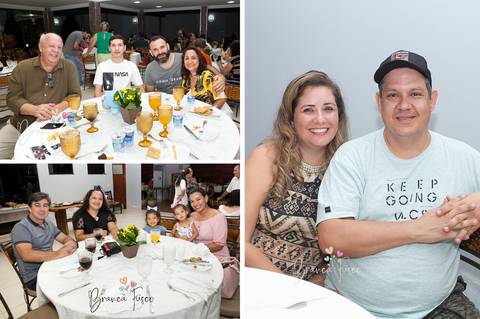 Festa infantil de gêmeos '