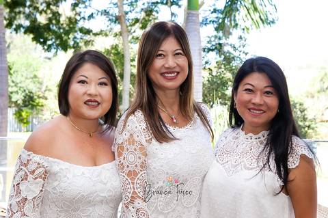 Festa de aniversário em Londrina'