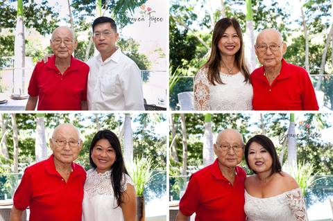 Festa de aniversário em Londrina'