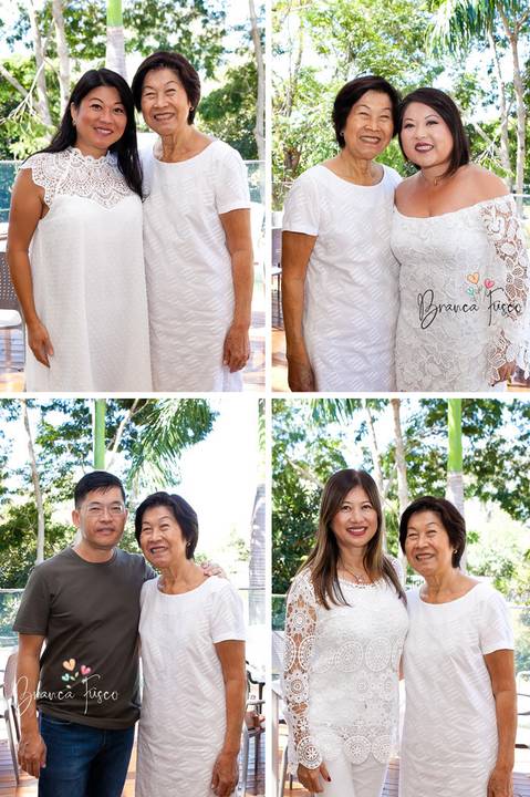 Festa de aniversário em Londrina'