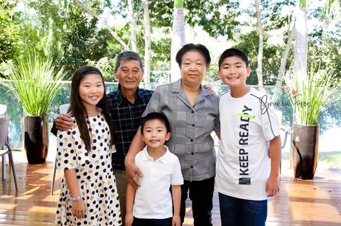 Festa de aniversário em Londrina'