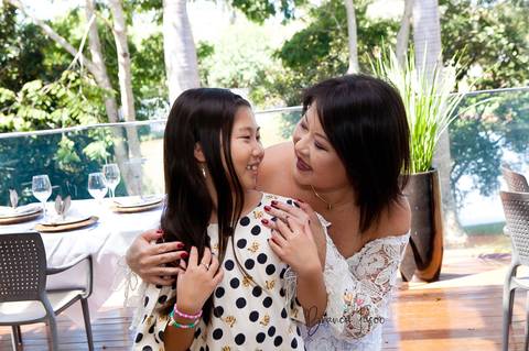 Festa de aniversário em Londrina'