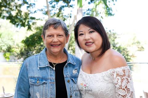 Festa de aniversário em Londrina'