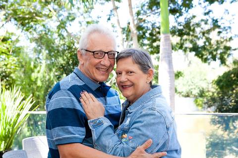 Festa de aniversário em Londrina'