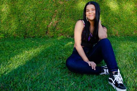 ensaio feminino 15 anos gramado'