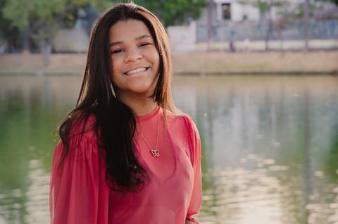 Ensaio 15 anos Lagoa da Pampulha'