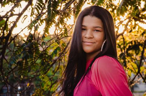 Ensaio 15 anos Lagoa da Pampulha contraluz'