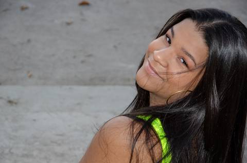 Ensaio feminino 15 anos externo belo horizonte'