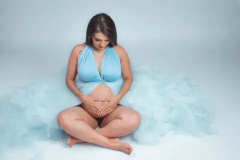 '