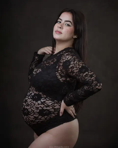 ensaio de gestante no boby'