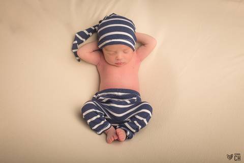 Newborn'