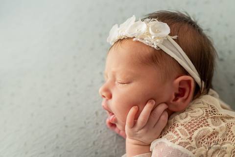 Newborn'