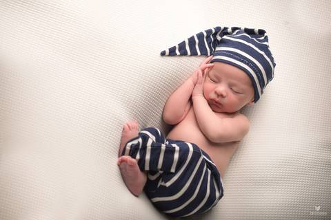Newborn'