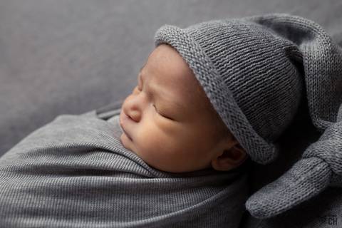 Newborn'