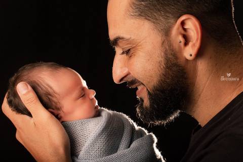 Newborn'