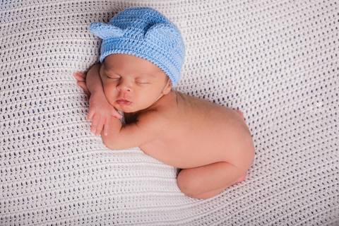 Newborn'