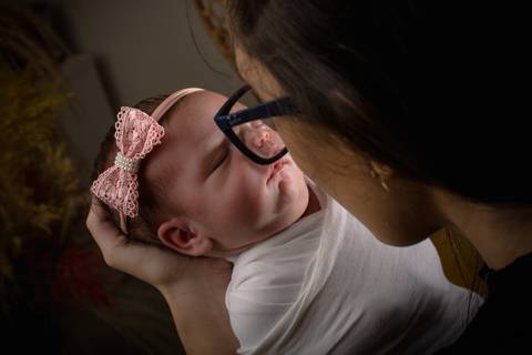 Newborn'