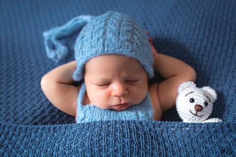 Newborn'