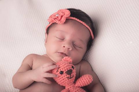 Newborn'