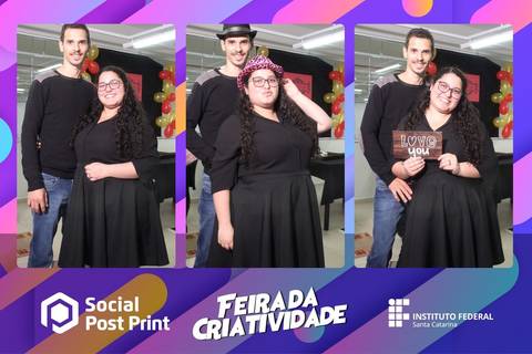 Espelho Mágico Florianópolis'