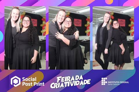 Espelho Mágico Florianópolis'