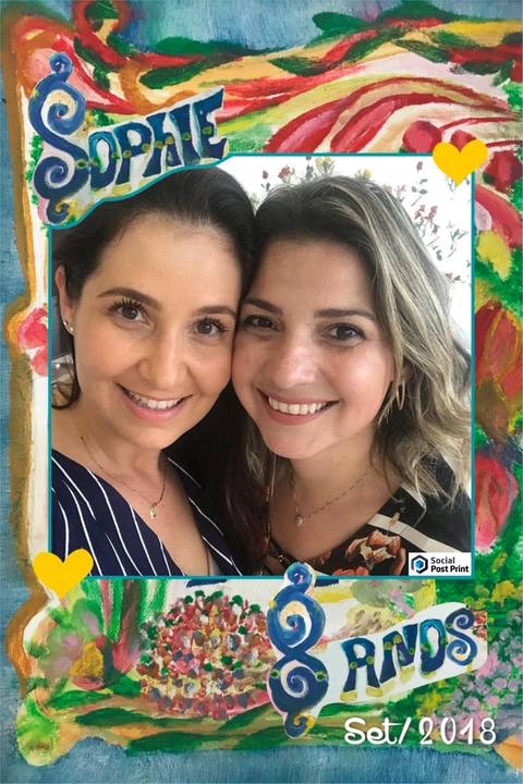 Insta Print Florianópolis Sophie 11'