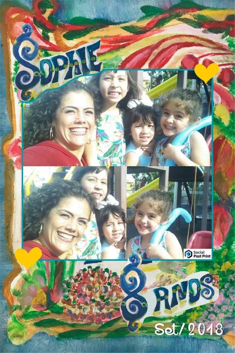 Insta Print Florianópolis Sophie 3'