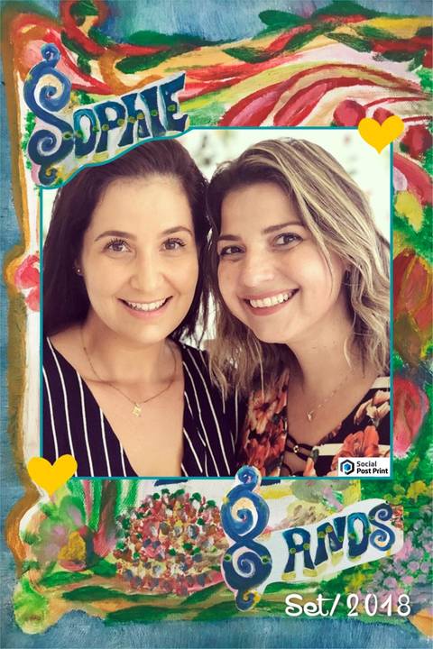 Insta  Florianópolis Sophie 5'