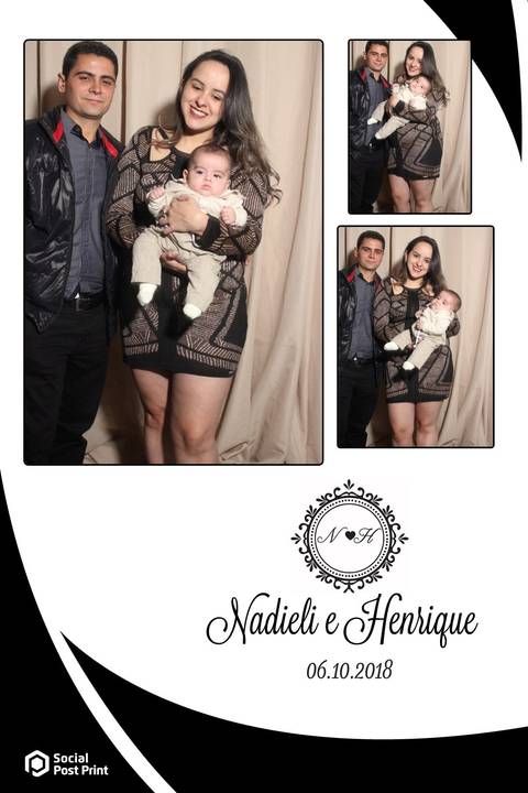 Espelho Mágico Joaçaba'