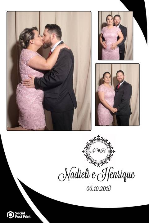 Espelho Mágico Joaçaba'