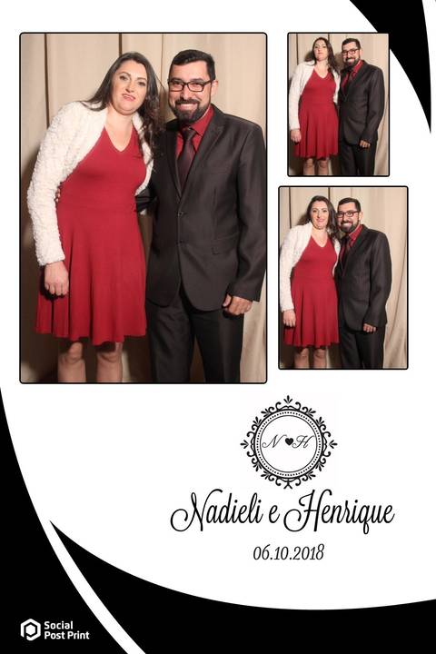 Espelho Mágico Joaçaba'