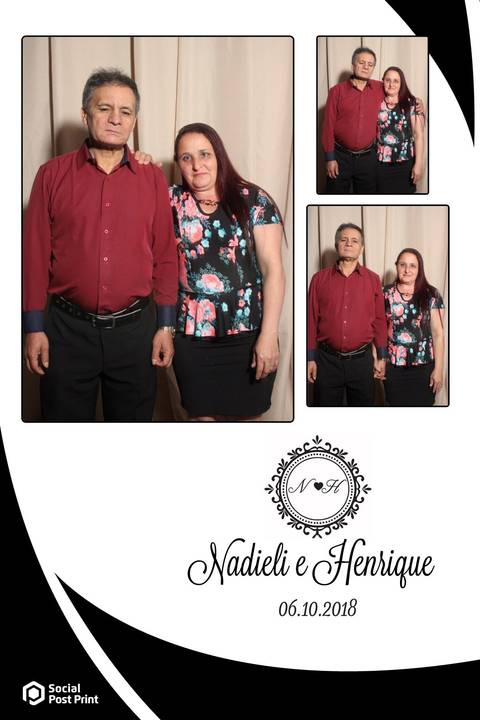 Espelho Mágico Joaçaba'