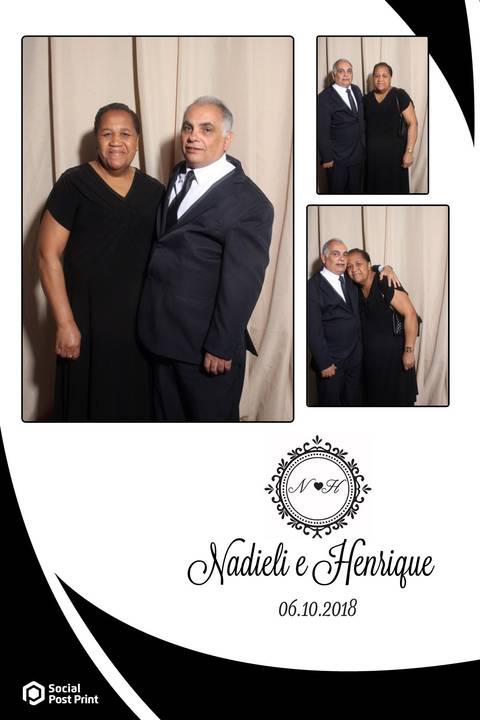 Espelho Mágico Joaçaba'