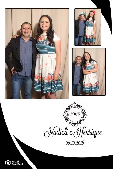 Espelho Mágico Joaçaba'