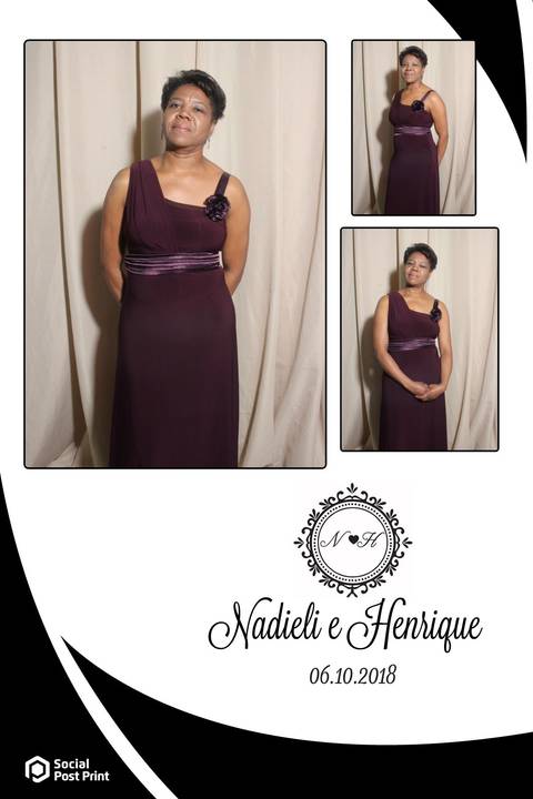 Espelho Mágico Joaçaba'