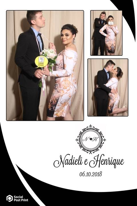 Espelho Mágico Joaçaba'