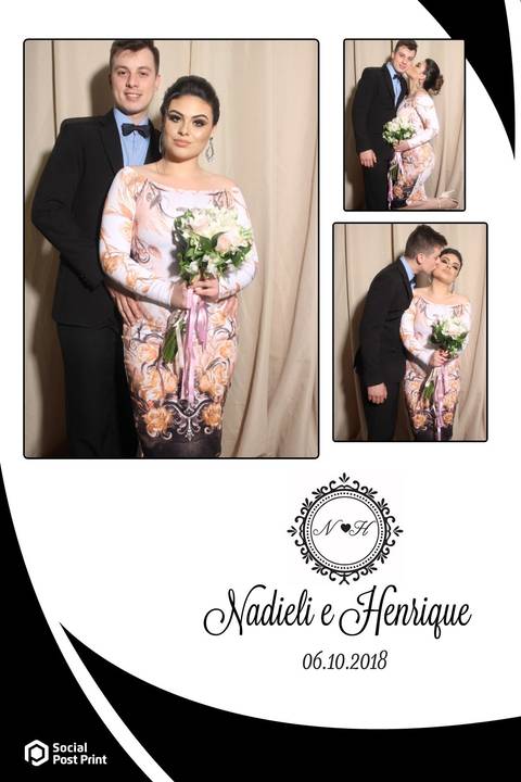 Espelho Mágico Joaçaba'