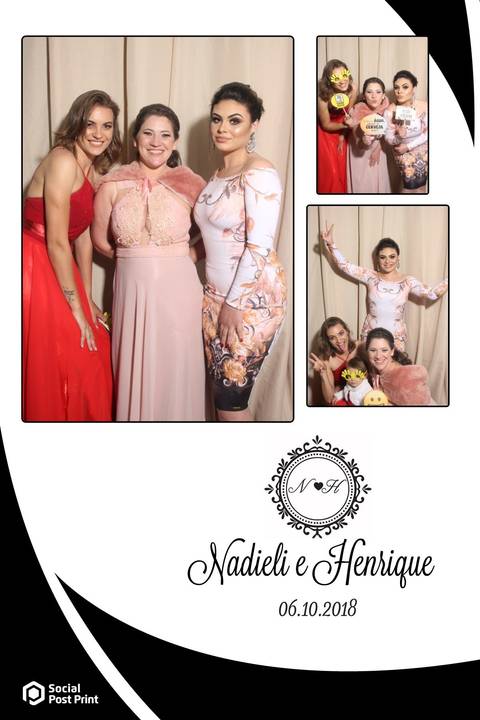 Espelho Mágico Joaçaba'