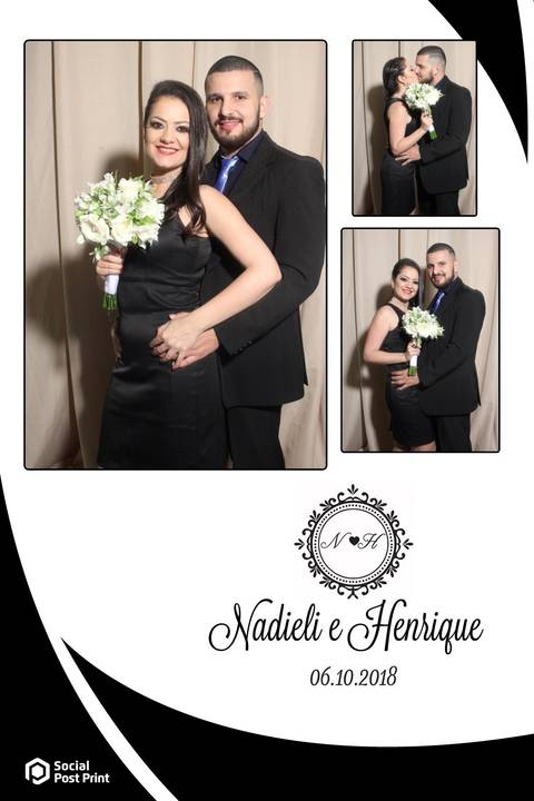 Espelho Mágico Joaçaba'