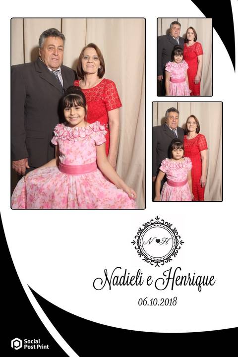 Espelho Mágico Joaçaba'