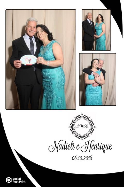 Espelho Mágico Joaçaba'