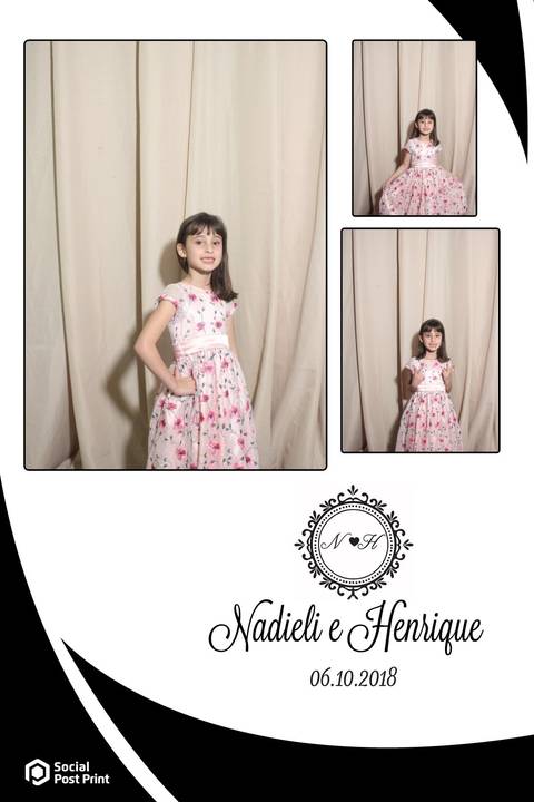 Espelho Mágico Joaçaba'